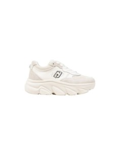 Sneakers blanches Liu Jo femme