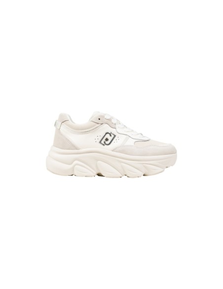 Sneakers blanches Liu Jo femme