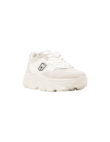 Sneakers blanches Liu Jo femme