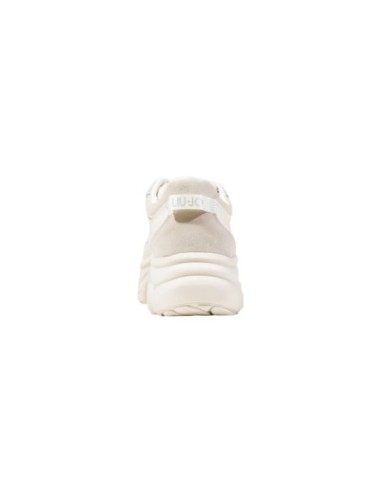 Sneakers blanches Liu Jo femme