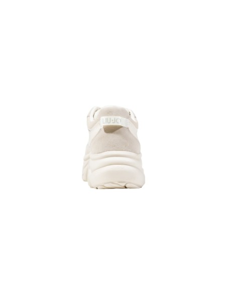Sneakers blanches Liu Jo femme