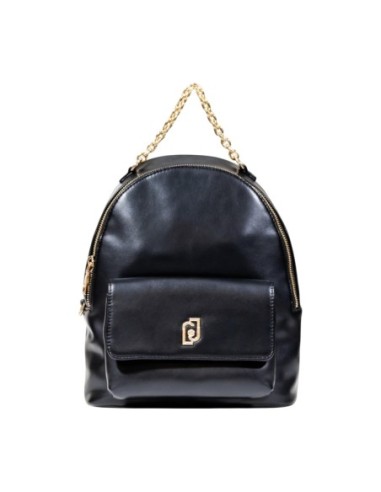 Sac à dos noir Liu Jo femme