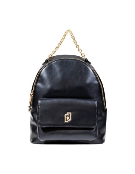 Sac à dos noir Liu Jo femme