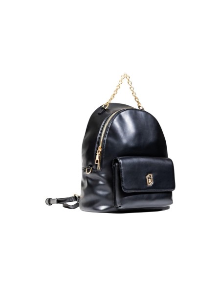Sac à dos noir Liu Jo femme