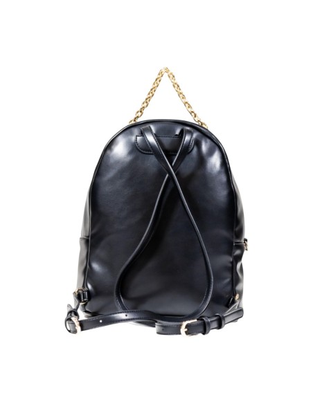 Sac à dos noir Liu Jo femme