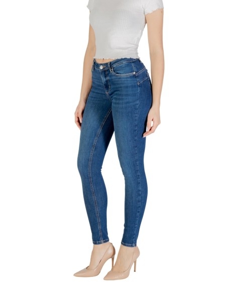Jeans bleu Liu Jo femme