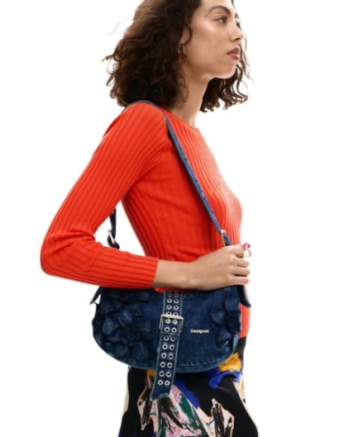 Desigual - Desigual Borsa Donna