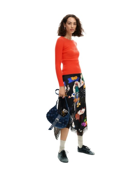 Desigual - Desigual Borsa Donna