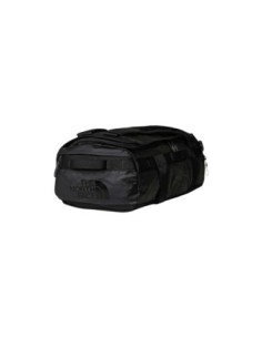 Grand sac à dos noir The North Face homme