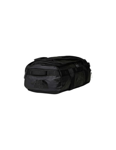 Grand sac à dos noir The North Face homme
