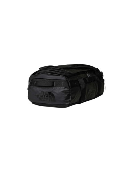 Grand sac à dos noir The North Face homme