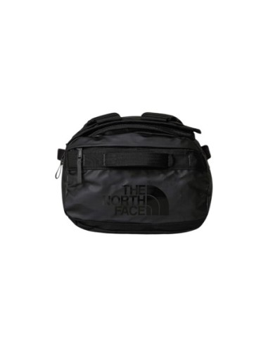 Grand sac à dos noir The North Face homme