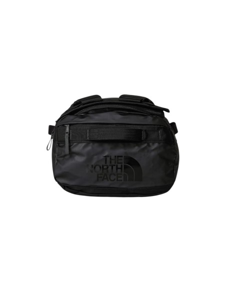 Grand sac à dos noir The North Face homme
