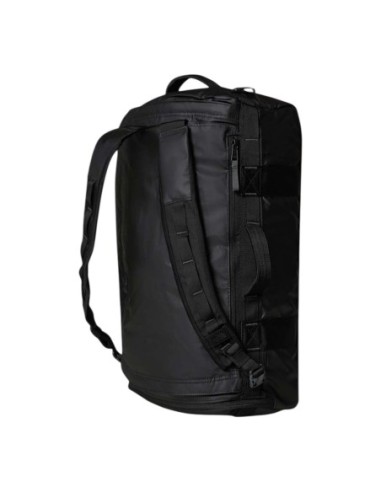 Grand sac à dos noir The North Face homme