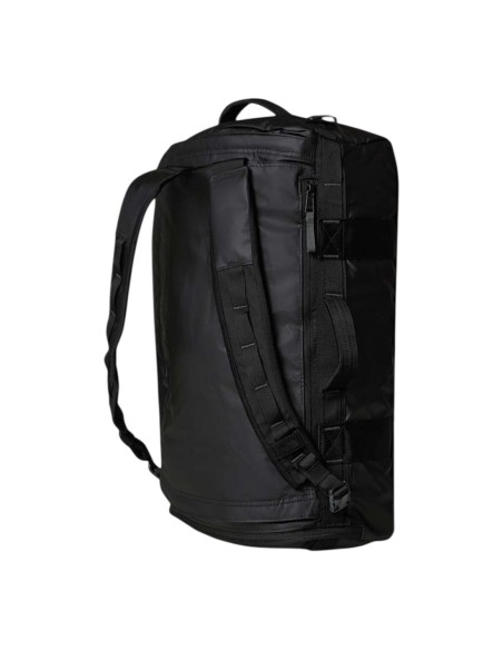 Grand sac à dos noir The North Face homme