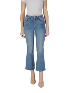 Jeans bleu Liu Jo femme
