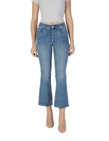 Jeans bleu Liu Jo femme