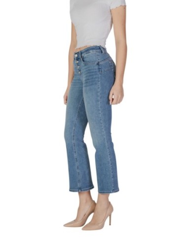 Jeans bleu Liu Jo femme
