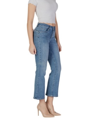 Jeans bleu Liu Jo femme