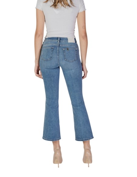 Jeans bleu Liu Jo femme