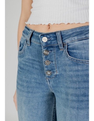 Jeans bleu Liu Jo femme