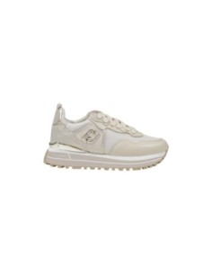 Sneakers beige Liu Jo femme