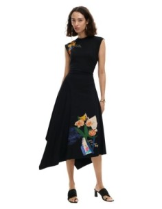 Desigual - Desigual Abito Donna