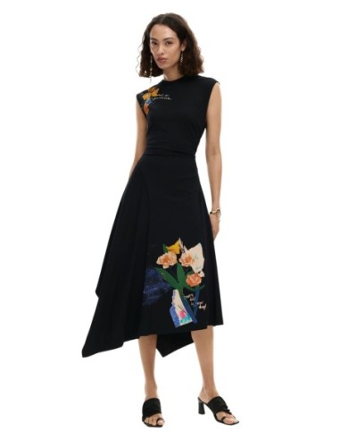 Desigual - Desigual Abito Donna