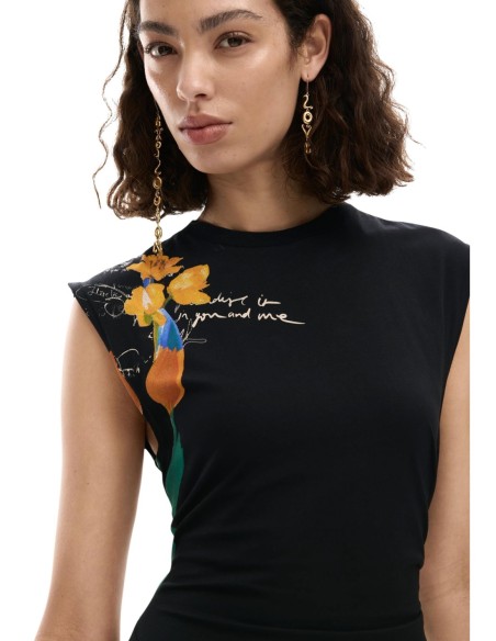 Desigual - Desigual Abito Donna