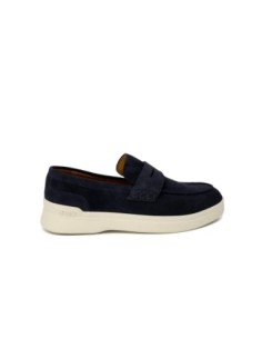 Mocassins bleus Liu Jo homme