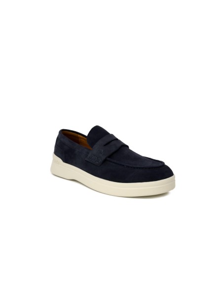 Mocassins bleus Liu Jo homme