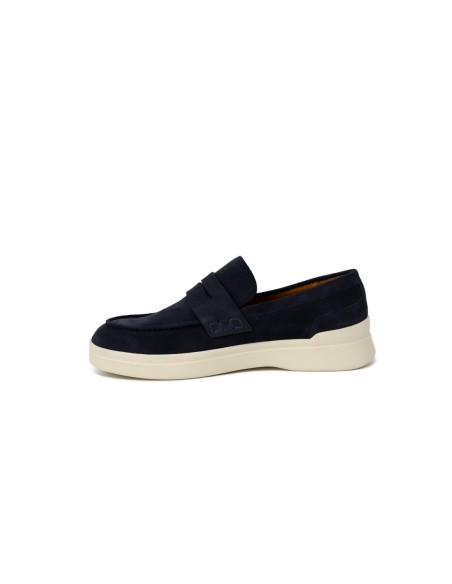 Mocassins bleus Liu Jo homme