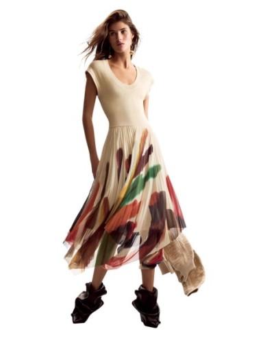 Desigual - Desigual Abito Donna