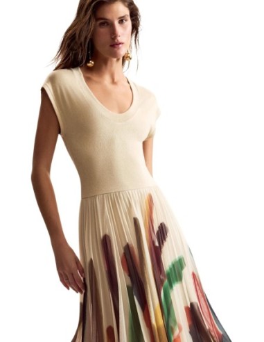 Desigual - Desigual Abito Donna