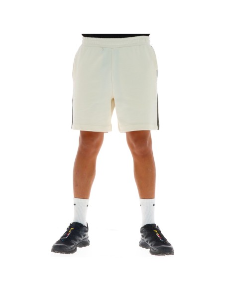 Bermuda beige Lyle & Scott homme