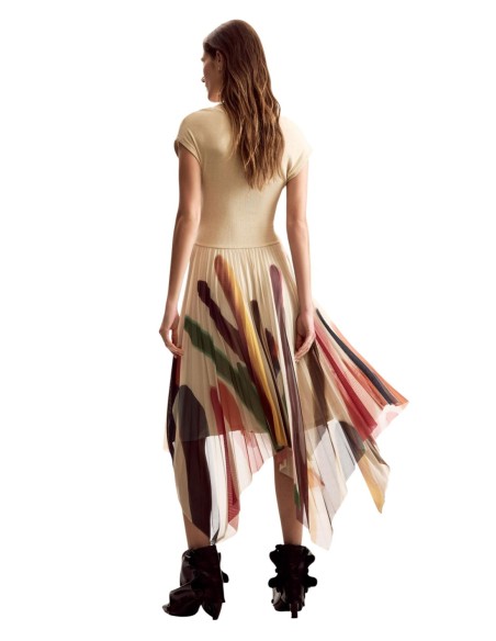 Desigual - Desigual Abito Donna