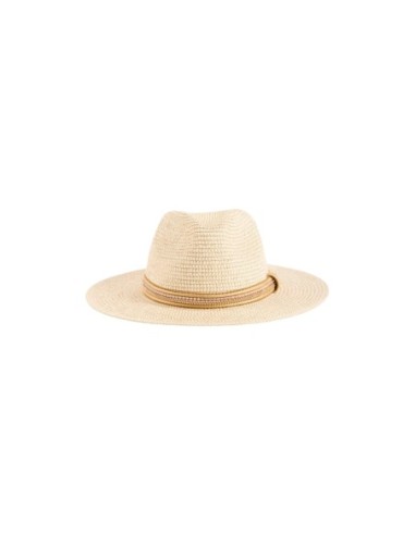 Accessoire beige Morgan femme