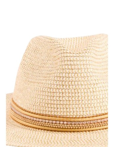 Accessoire beige Morgan femme