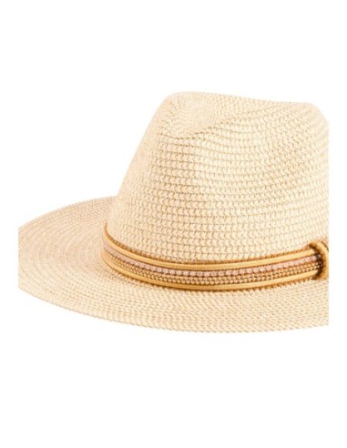 Accessoire beige Morgan femme