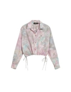 Desigual - Desigual Camicia Donna