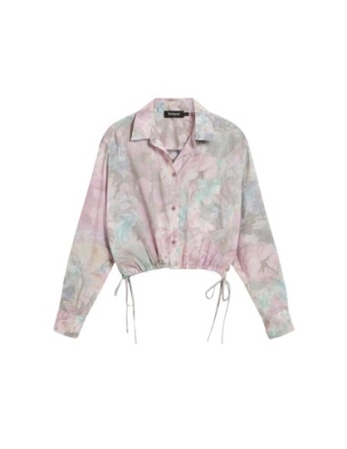 Desigual - Desigual Camicia Donna