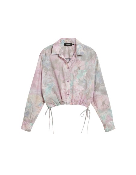 Desigual - Desigual Camicia Donna