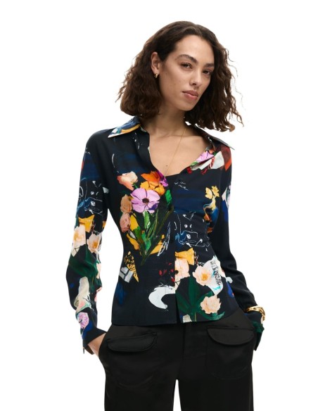 Desigual - Desigual Camicia Donna