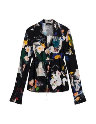 Desigual - Desigual Camicia Donna
