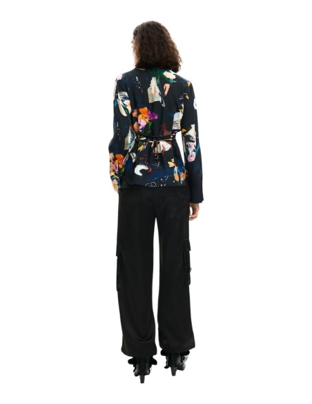 Desigual - Desigual Camicia Donna