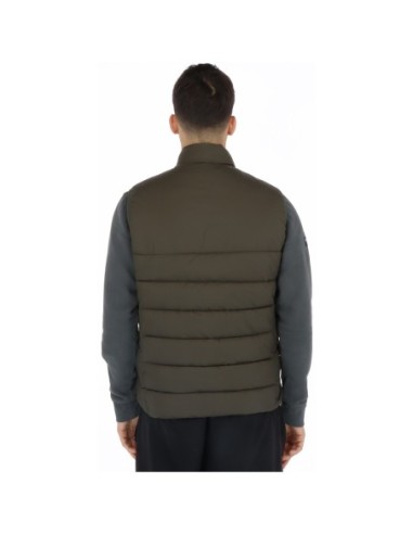 Gilet vert Lyle & Scott homme