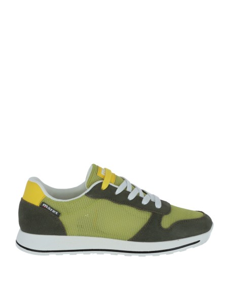 Sneakers vertes Mares homme