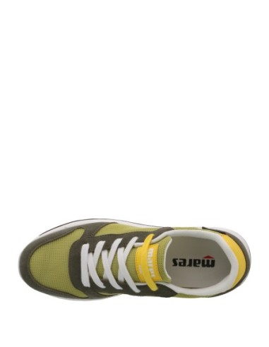 Sneakers vertes Mares homme