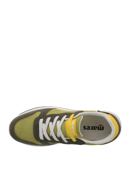 Sneakers vertes Mares homme