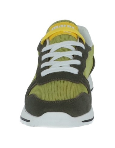 Sneakers vertes Mares homme